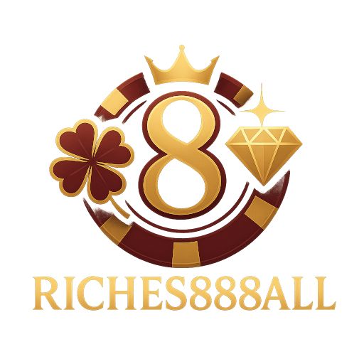 Riches888All สมัครสมาชิก
